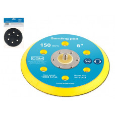 Тарелка на липучке 150 мм., 6 Тарелка на липучке 150 мм., 6