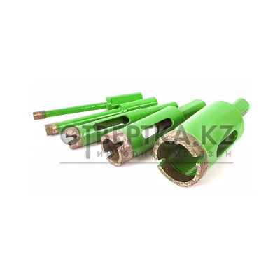 Коронка DiStar DDR-B 25x80 Granite Active