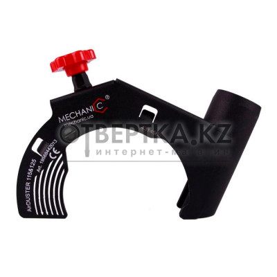 Кожух DiStar AirDUSTER 125