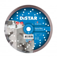 Круг алмазный DiStar Turbo Extra Max 10115027018 в Актау