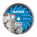 Круг алмазный DiStar Turbo Extra Max 10115027018