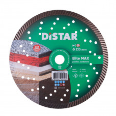 Круг алмазный DiStar Turbo Elite Max 10115127018 в Костанае