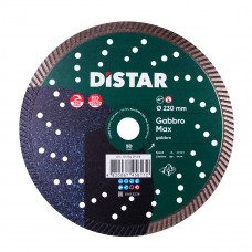 Круг алмазный DiStar Turbo Gabbro Max 10115429018 в Кокшетау