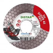 Круг алмазный DiStar Edge Dry Slider 10115502020 в Астане