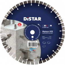 Круг алмазный DiStar Meteor H15 12385055025 в Алматы