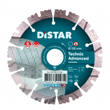 Круг алмазный DiStar Technic Advanced 14315347010 в Таразе