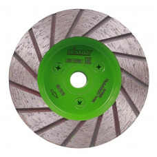 Круг шлифовальный DiStar DGM-S 100/M14F-15 №0 Elite- Active 17417110005