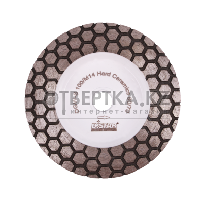 Круг шлифовальный DiStar DGM-S Hard Ceramics 17483522005