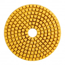 Круг шлифовальный DiStar StandART №120 100x3x15