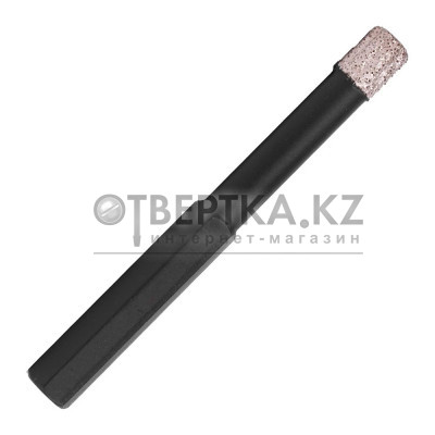Коронка DiStar DDR-V 08x30xS10 Keramik Pro