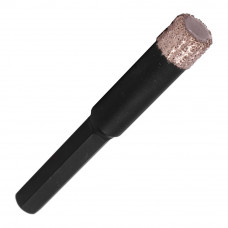 Коронка DiStar DDR-V 12x30xS10 Keramik Pro в Кокшетау