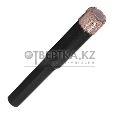 Коронка DiStar DDR-V 12x30xS10 Keramik Pro