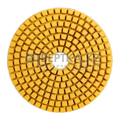 Круг шлифовальный DiStar StandART №30 100x3x15