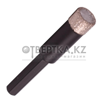 Коронка DiStar DDR-V 14x30xS10 Keramik Pro