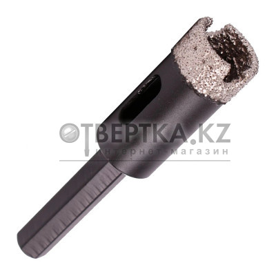 Коронка DiStar DDR-V 18x30xS10 Keramik Pro