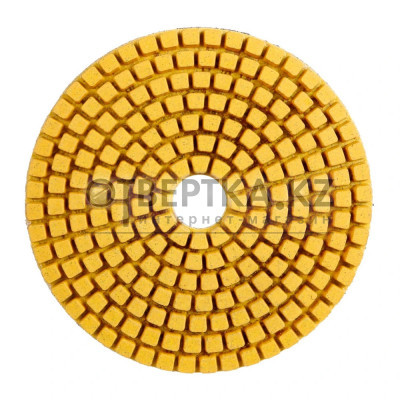 Круг шлифовальный DiStar StandART №60 100x3x15