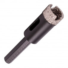 Коронка DiStar DDR-V 20x30xS10 Keramik Pro в Кокшетау