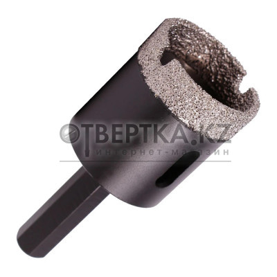 Коронка DiStar DDR-V 30x30xS10 Keramik Pro