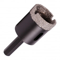 Коронка DiStar DDR-V 35x30xS10 Keramik Pro в Кокшетау