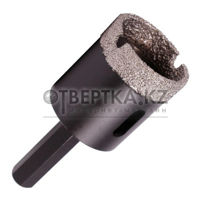 Коронка DiStar DDR-V 35x30xS10 Keramik Pro