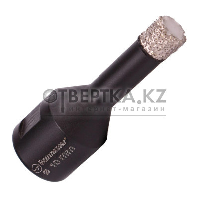 Коронка DiStar DDR-V 10x30xM14 Keramik Pro