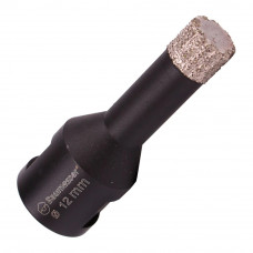 Коронка DiStar DDR-V 12x30xM14 Keramik Pro в Кокшетау