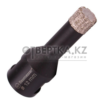 Коронка DiStar DDR-V 12x30xM14 Keramik Pro