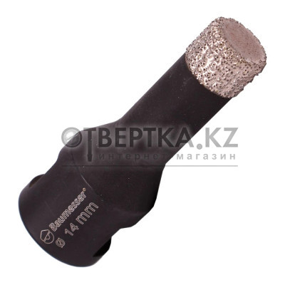 Коронка DiStar DDR-V 14x30xM14 Keramik Pro