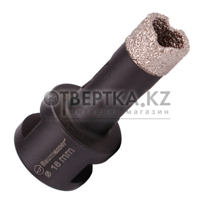 Коронка DiStar DDR-V 16x30xM14 Keramik Pro