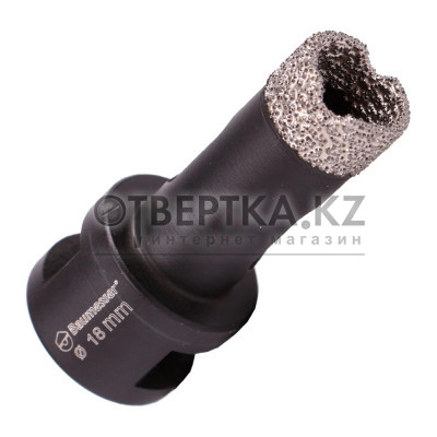 Коронка DiStar DDR-V 18x30xM14 Keramik Pro