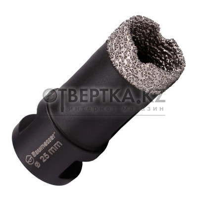 Коронка DiStar DDR-V 25x30xM14 Keramik Pro