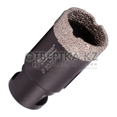 Коронка DiStar DDR-V 30x30xM14 Keramik Pro