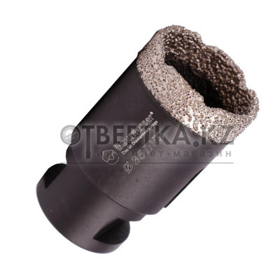 Коронка DiStar DDR-V 35x30xM14 Keramik Pro