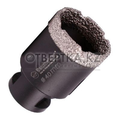 Коронка DiStar DDR-V 40x30xM14 Keramik Pro