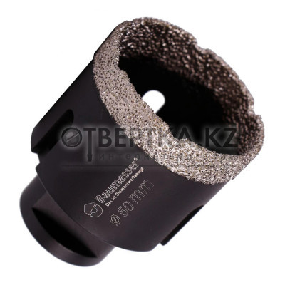 Коронка DiStar DDR-V 50x30xM14 Keramik Pro