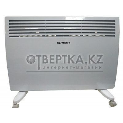 Конвекторный обогреватель Ditreex NDM-20J (2 кВт) ditreex-59508