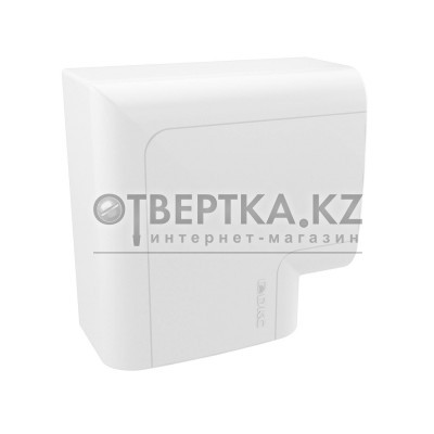 Угол плоский DKC 09503 90х50 мм