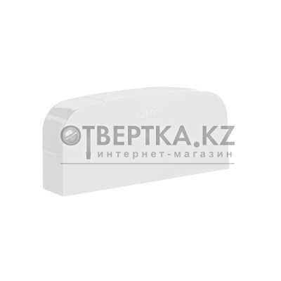 Заглушка DKC 09505 90х50 мм