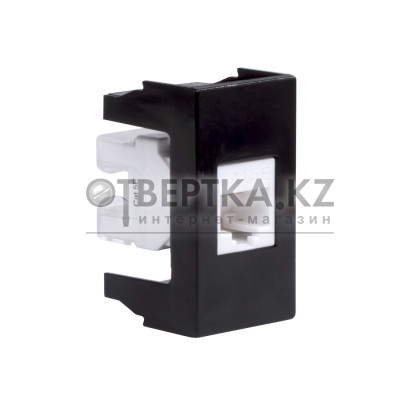 Компьютерная розетка DKC серия Viva 45238