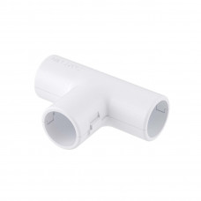 Тройник открывающийся DKC 50625 IP40 д.25мм в Алматы