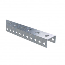 П-образный профиль PSM DKC BPL2903 L300, толщ.1,5 мм в Атырау