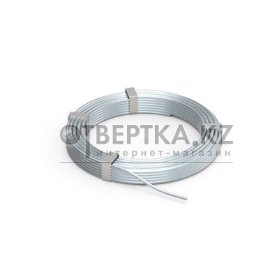 Пруток 10 мм DKC NC1010 горячеоцинкованная сталь