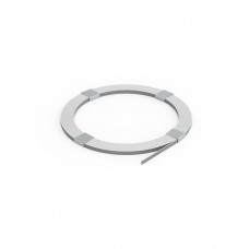 Полоса 25х4 мм DKC NC2254 горячеоцинкованная сталь