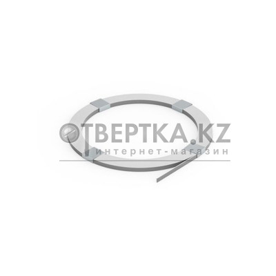 Полоса 25х4 мм DKC NC2254 горячеоцинкованная сталь