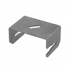 Скоба-держатель 70 мм DKC ND2310 горячеоцинкованная сталь