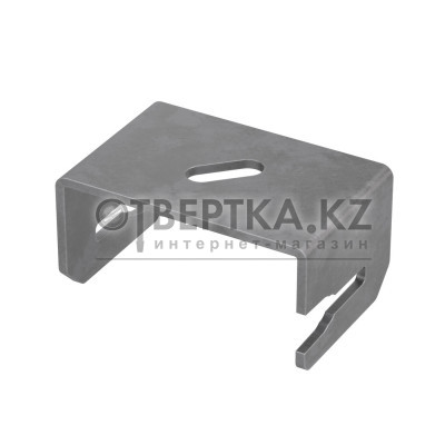 Скоба-держатель 70 мм DKC ND2310 горячеоцинкованная сталь