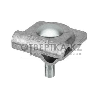 Универсальный соединитель DKC NG3103 горячеоцинкованная сталь