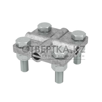 Соединитель пруток - пруток DKC D8 мм NG3104