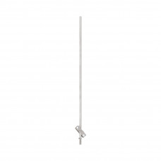 Молниеприемный стержень 2 м DKC NL2000 Алюминий