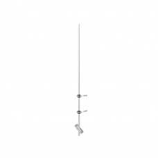 Молниеприемник с держателями 3000 мм DKC NL7300 Алюминий